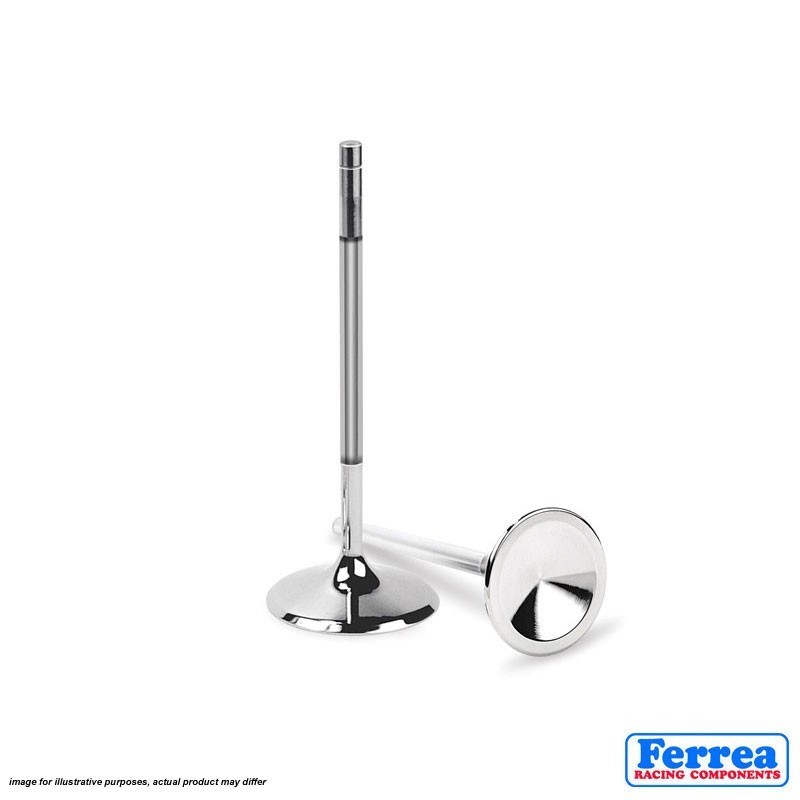 Ferrea Racing Components F2259P-8 Competition Plus 2.150 Intake Valve Set of 8 