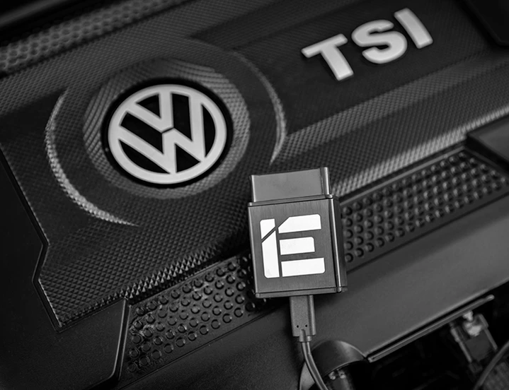 IE VW & Audi 2.0T Gen 3 IS20 MQB Performance Tune | Fits MK7/MK7.5 GTI, GLI, & 8S TT, 8V A3 2015+