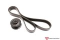 Unitronic Supercharger Pulley Kit for 3.0TFSI (New Client)