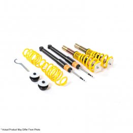 ST Performance Coilover Suspension - Fixed Dampening