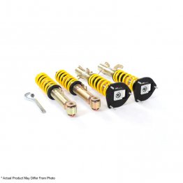 ST Performance Coilover Suspension - Adjustable Dampening - AWD