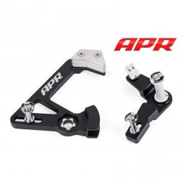 APR Adjustable Short Shifter - Full System - Shifter Lever and Shifter Relay