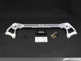 AWE Drivetrain Stabilizer with Rubber Mount, for Manual Transmission