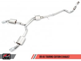 AWE Track to Touring Conversion Kit for B9 A4 A5