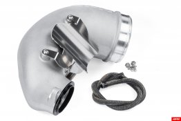 APR Turbocharger Inlet System - Cast Inlet Kit