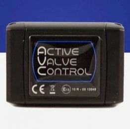 CETE AUDI 4M SQ7 - ACTIVE VALVE CONTROL