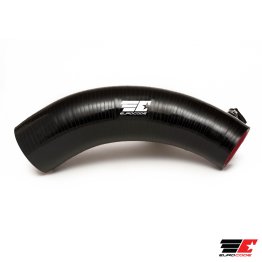 EuroCode TRUFit Silicone Super Charger Inlet hose 3.0TFSI