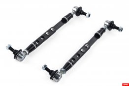 APR Roll-Control Front Stabilizer Bar End Links - Ball Joint