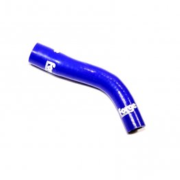 Forge Motorsport Turbo Intake Breather Hose for Audi and SEAT 225 210 Engines - Blue