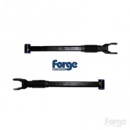 Forge Motorsport Replacement Adjustable Rear Tie Bar for Audi, VW, SEAT, and Skoda