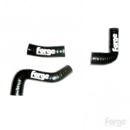 Forge Motorsport Silicone Breather Hoses for the 225HP 1.8T Audi and SEAT