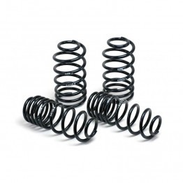 H&R Sport Springs - B9 Chassis