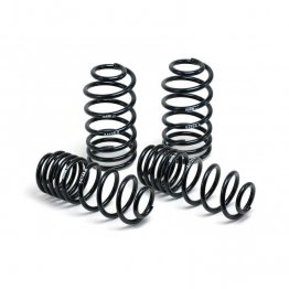 H&R Sport Springs - B9 Chassis A5/S5