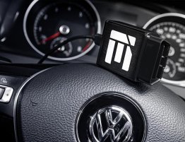 IE VW & Audi 1.8T Gen 3 Performance Tune | Fits 2015+ MK7 Golf, Sportwagen, Alltrak & 8V A3