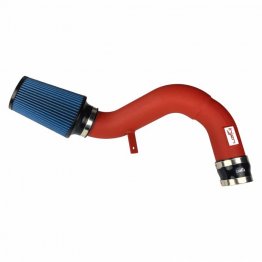 Injen SP Cold Air intake System - B9 S4/S5 - Wrinkle Red