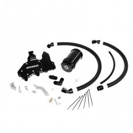 IE Recirculating Catch Can Kit For MK7 / 8V