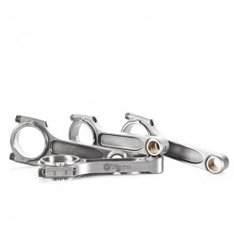 IE Tuscan Connecting Rods VW & Audi 144X20 | Fits 1.8T 20V, 2.0T FSI EA113, Early VW 16V & 8V Engines
