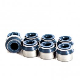 IE Valve Stem Seal 6MM Exhaust, Sold Individually