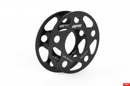APR Wheel Spacers - 57.1 CB - 2mm