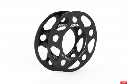 APR Wheel Spacers - 66.5 CB - 2mm