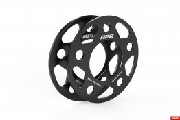 APR Wheel Spacers - 66.5 CB - 4mm