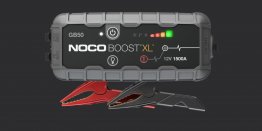 NOCO - GB50  Boost XL 1500A UltraSafe Lithium Jump Starter