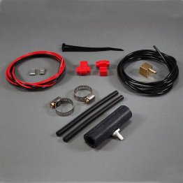 Mk5 FSI Boost Gauge Installation Kit