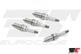 NGK Iridium Spark Plug - Heat Range 9 - 4 Cylinder
