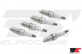 NGK Iridium Spark Plug - Heat Range 9 - 5 Cylinder