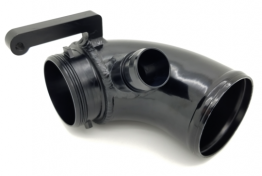 BMS EA888 Replacement Turbo Inlet