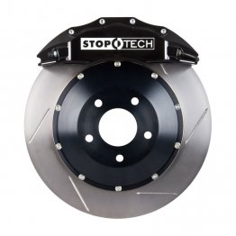 Stoptech Big Brake Kit - 6 Piston Caliper - 355mm x 32mm Two Piece Rotor