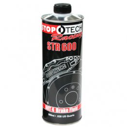 StopTech Racing STR 600 High Performance Brake Fluid