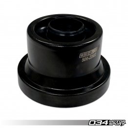 034 Motorsport - Driveshaft Center Support Bearing Boot, B7 RS4
