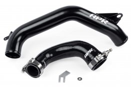 APR Charge Pipes - Turbo Outlet - MQB 1.8T/2.0T