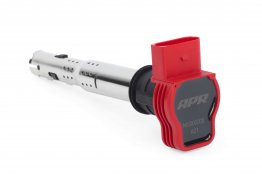 APR Ignition Coils (PQ35 Style) - Red