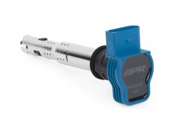 APR Ignition Coils (PQ35 Style) - Blue