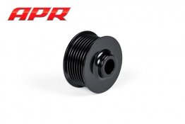 APR 3.0 TFSI Supercharger Pulley