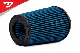 Unitronic 6" Race Air Filter Tapered Cone 230mm - 2.5TFSI EVO