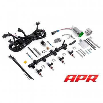 APR Fueling System Upgrade (With Port Injection & LPFP)