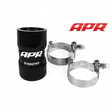 APR Silicone Boost Hoses - Turbo Outlet - MQB 1.8T/2.0T