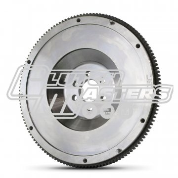 Clutchmasters Lightweight Steel Flywheel (6-Speed 02M)