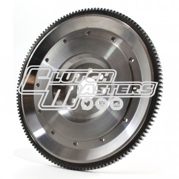 Clutchmasters Lightweight 725 Series Steel Flywheel (6-Speed)