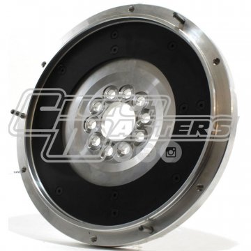Clutchmasters Lightweight Aluminum Flywheel (5-Speed)