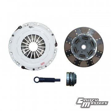 Clutchmasters FX250 Single Disc - Clutch Kit - Five Speed