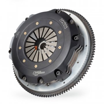 Clutchmasters 850 Series Twin Disc - Clutch Kit - Six Speed
