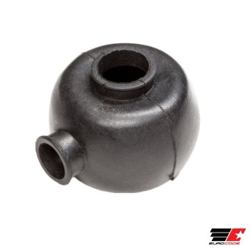 Eurocode Rubber Boot Set for MQB Front End Links