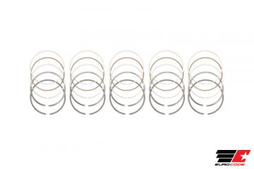 EuroCode/MAHLE Audi TTRS/RS3 5CYL Piston ring replacement set