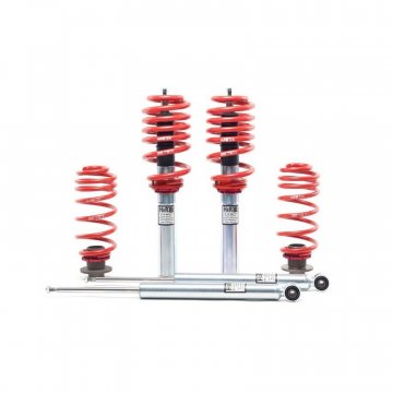 H&R Street Performance Coilover - B9 Chassis - 53mm Front Strut