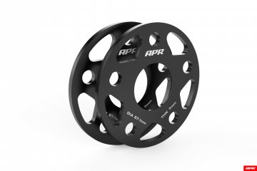 APR Wheel Spacers - 57.1 CB - 7mm