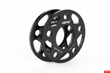 APR Wheel Spacers - 66.5 CB - 7mm